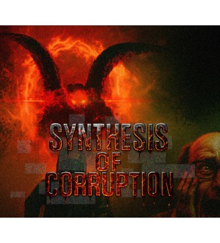 Synthesis of Corruption Steam Key GLOBAL
